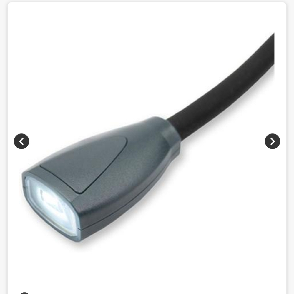 Necklight - Picture 6 of 7